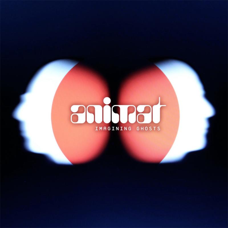 Picture of Animat - Imagining Ghosts