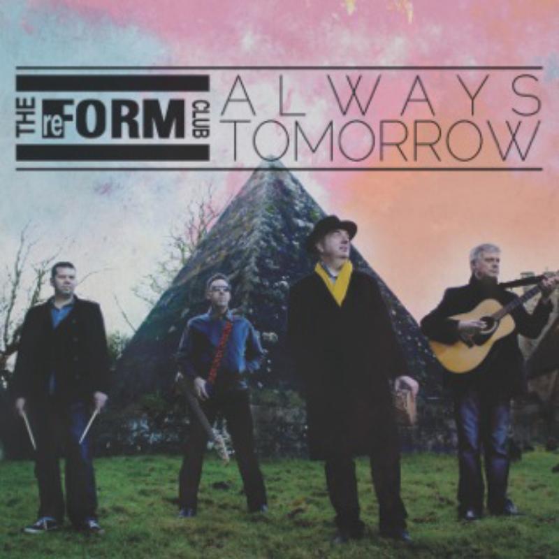 Picture of The Reform Club (feat. Norman Baker) - Always Tomorrow