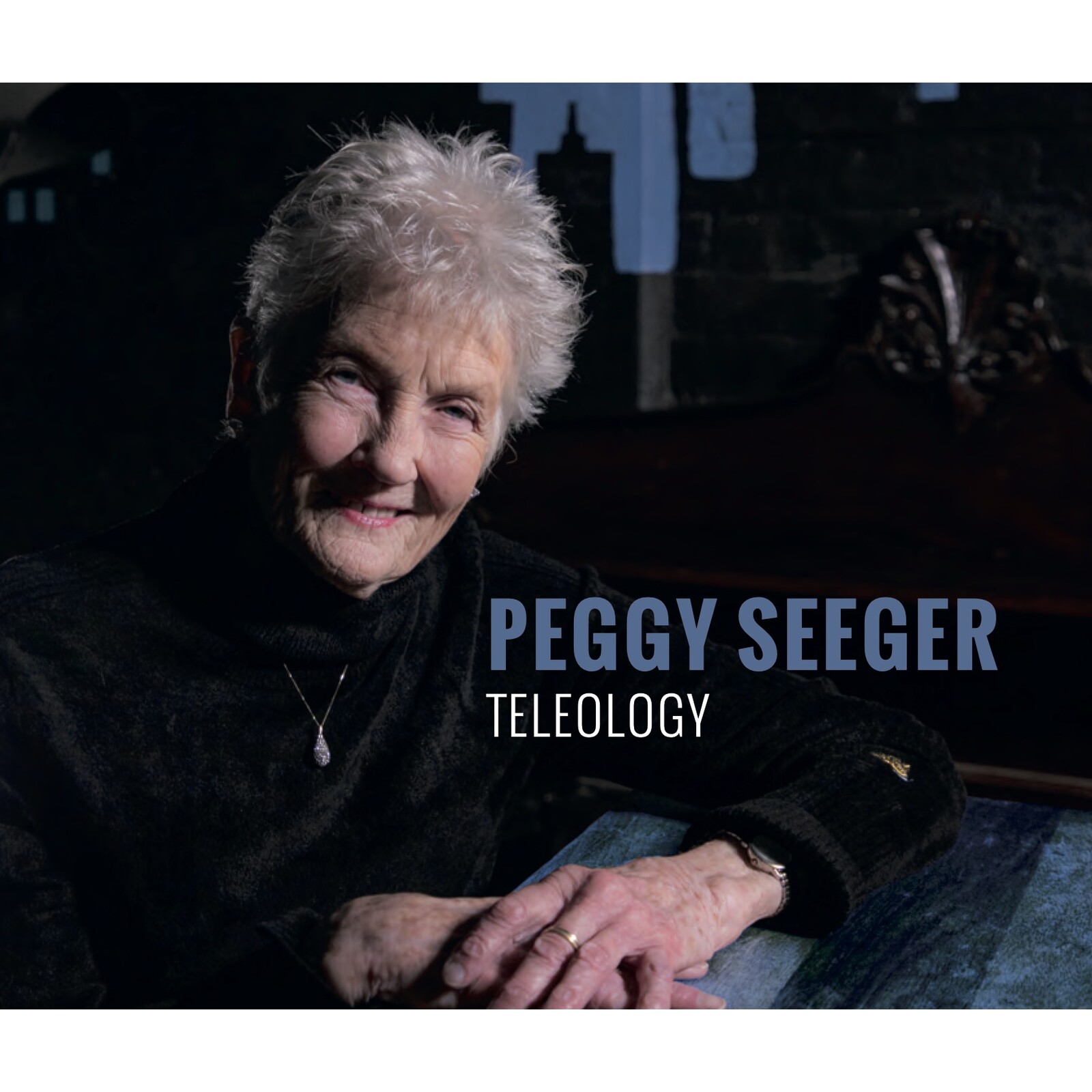 Picture of Peggy Seeger - Teleology