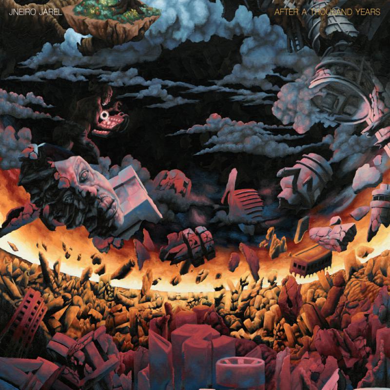 Picture of Jneiro Jarel - After A Thousand Years