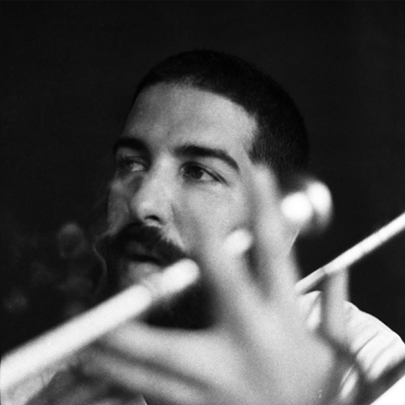 Picture of Antonio Neves - A Pegada Agora � Essa (The Sway Now)