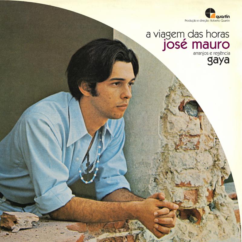Picture of Jose Mauro - A Viagem Das Horas