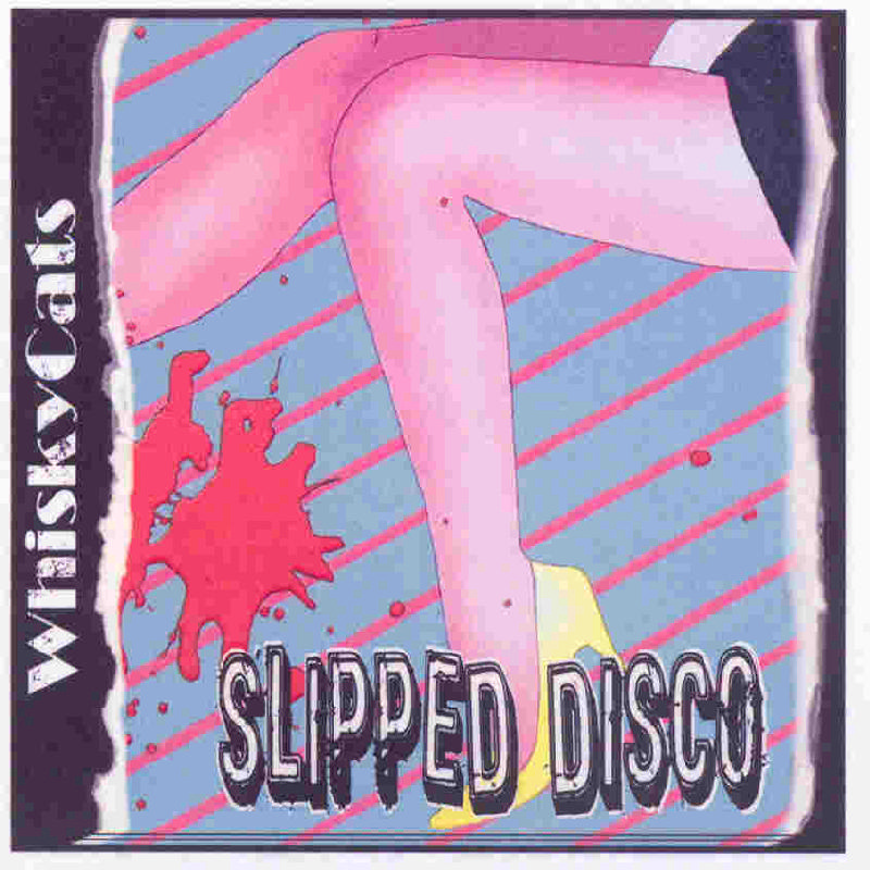 Picture of Whiskycats - Slipped Disco