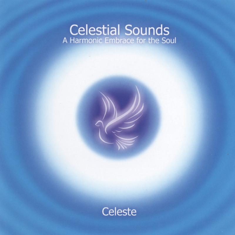 Picture of Celeste - Celestrial Sounds: A Harmonic Embrace for the Soul
