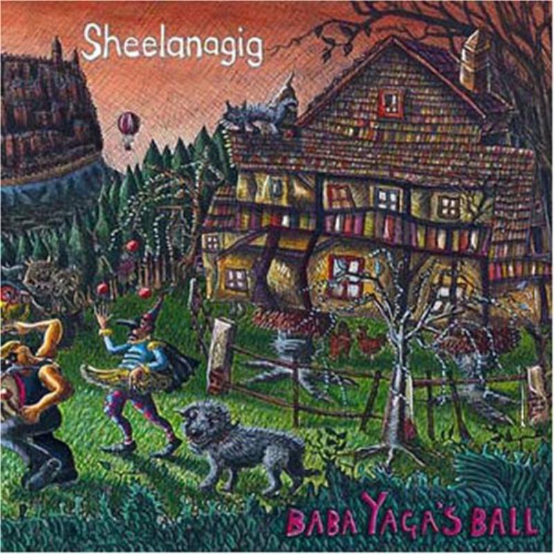Picture of Sheelanagig - Baba Yaga's Ball