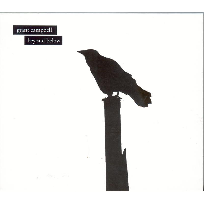 Picture of Grant Campbell - Beyond Below