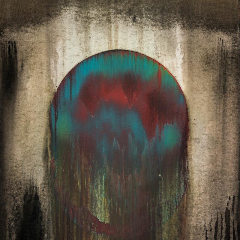 Picture of Palm Reader - Sleepless