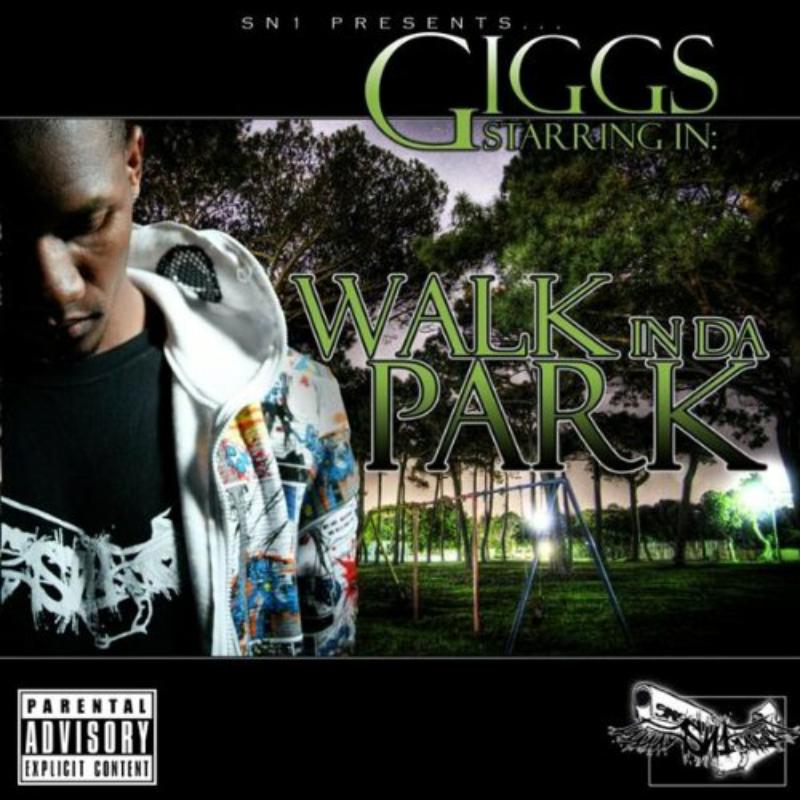 Picture of Giggs - Walk In Da Park