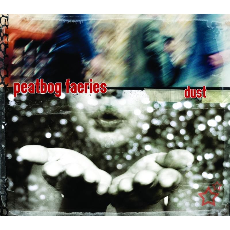 Picture of Peatbog Faeries - Dust