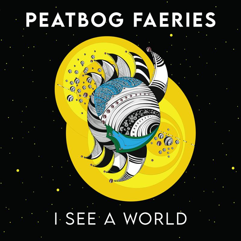 Picture of Peatbog Faeries - I See A World