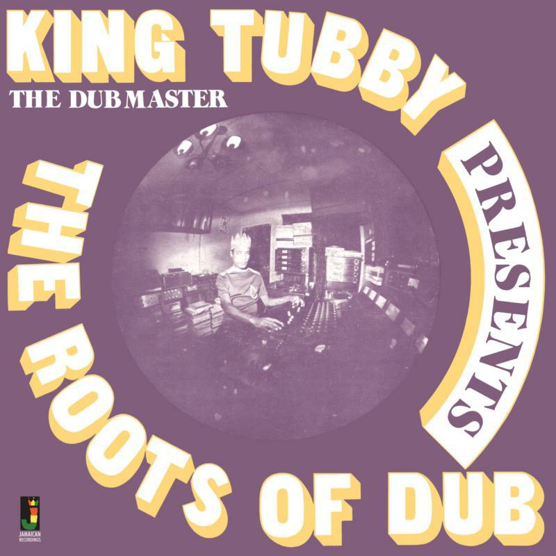 Picture of King Tubby - The Roots Of Dub