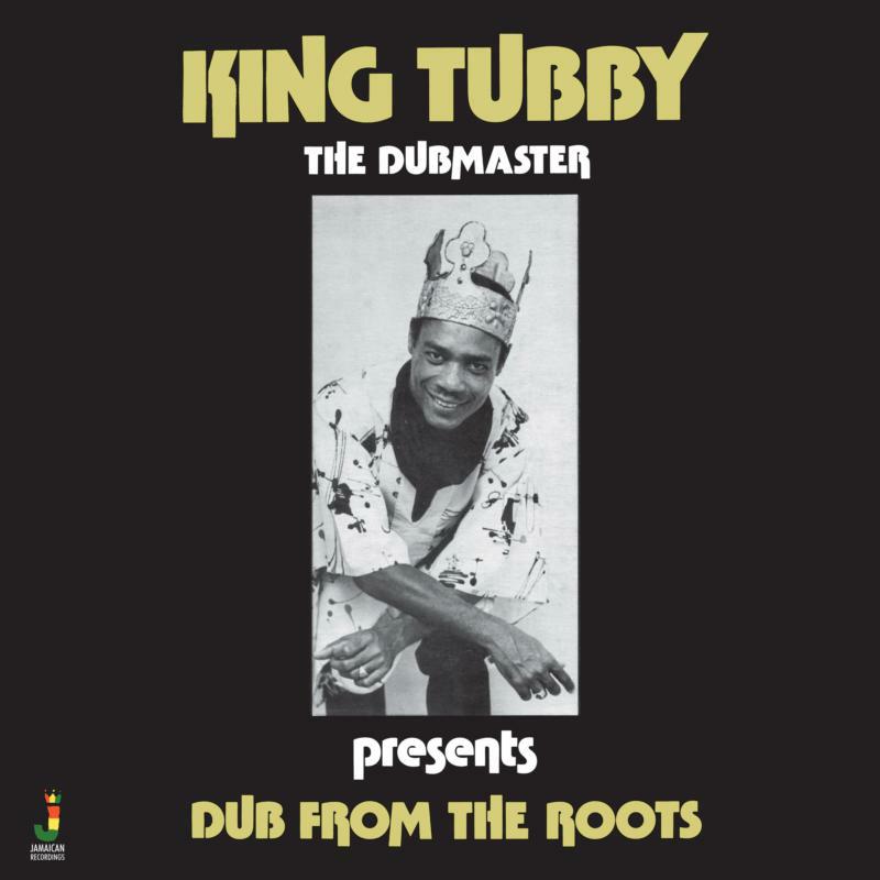 Picture of King Tubby - Dub From The Roots