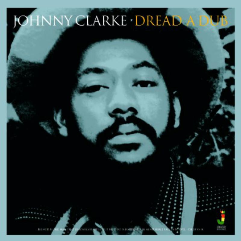 Picture of Johnny Clarke - Dread A Dub