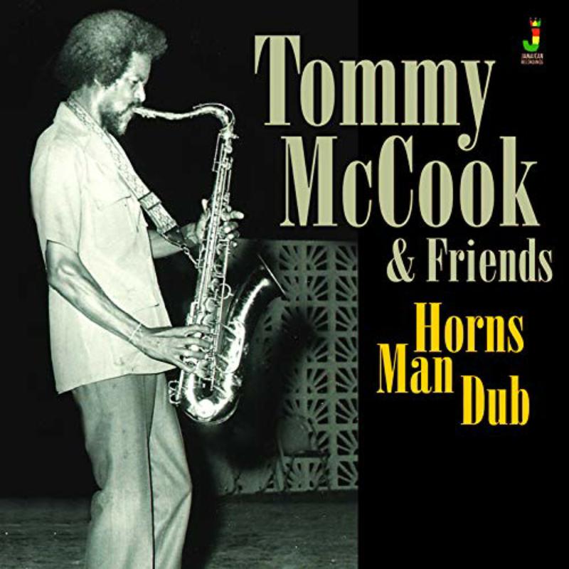 Picture of Tommy McCook & Friends - Tommy McCook & Friends
