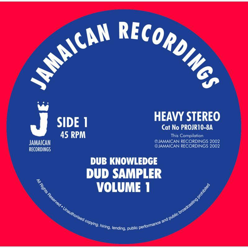 Picture of Leroy Smart - Mr Rich Dub Ep