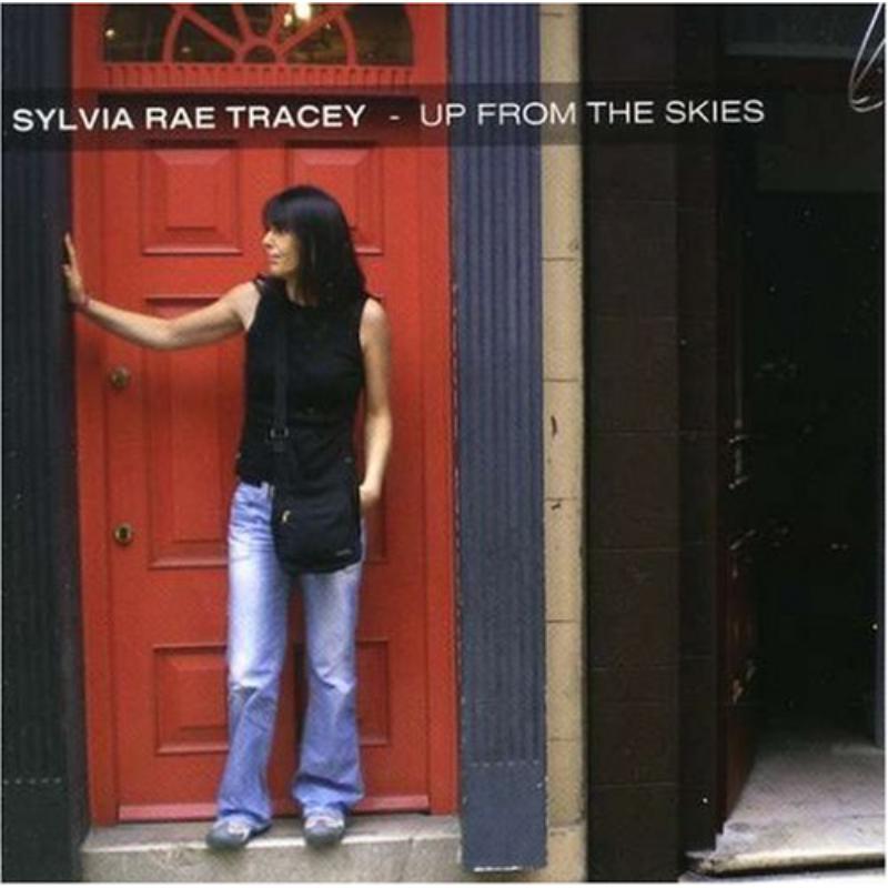 Picture of Sylvia Rae Tracey - Up from the Skies