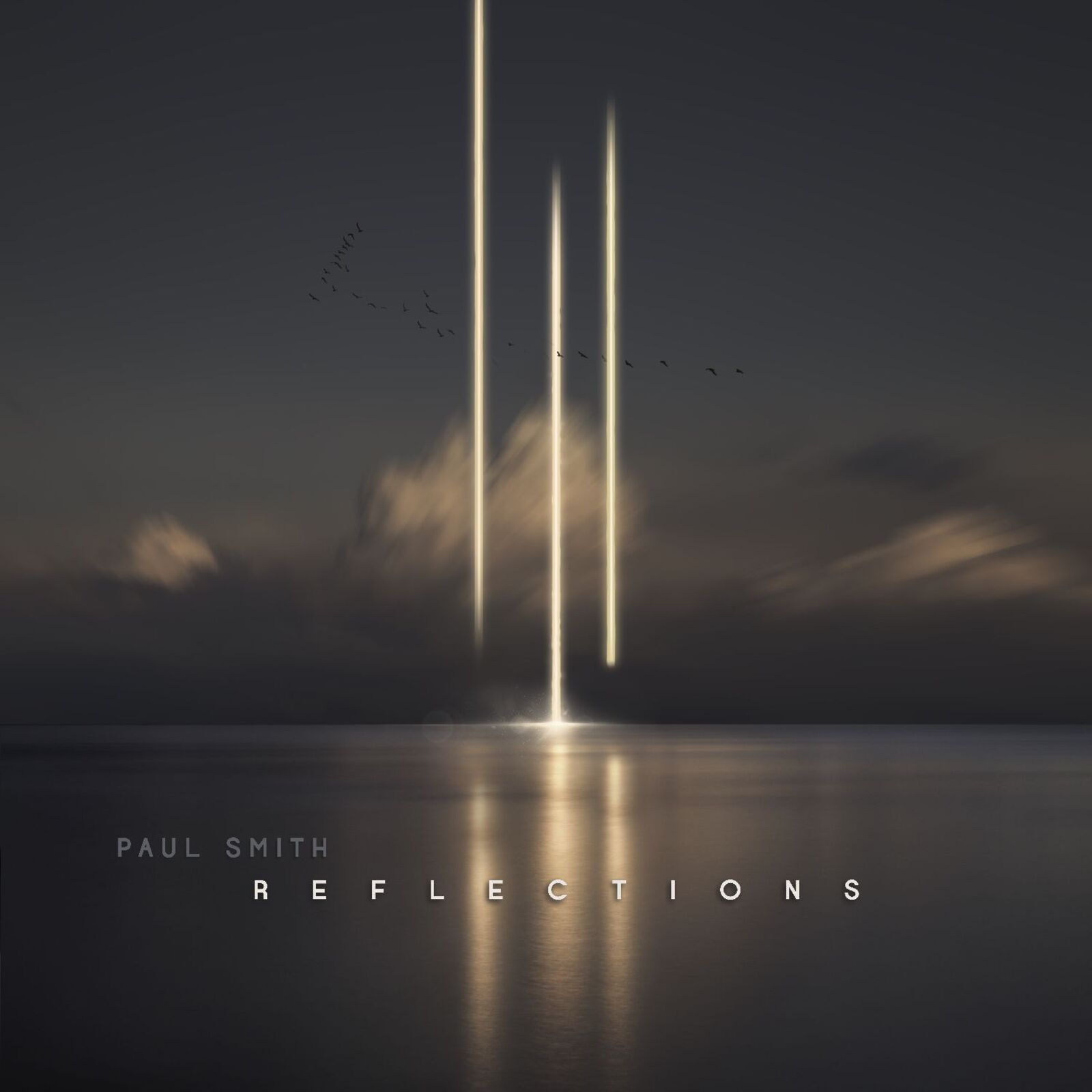 Picture of Paul Smith - Reflections