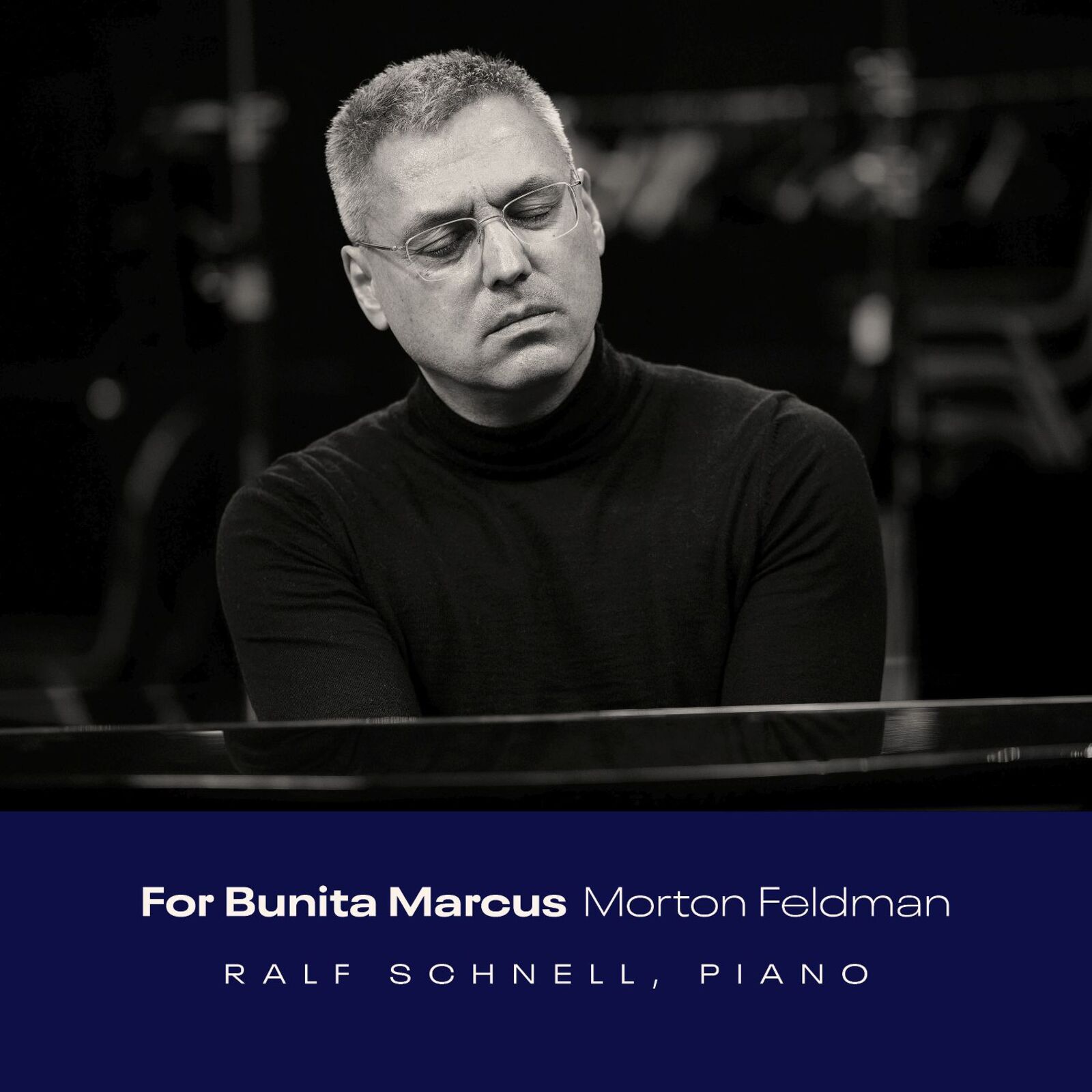 Picture of Ralf Schnell - For Bunita Marcus
