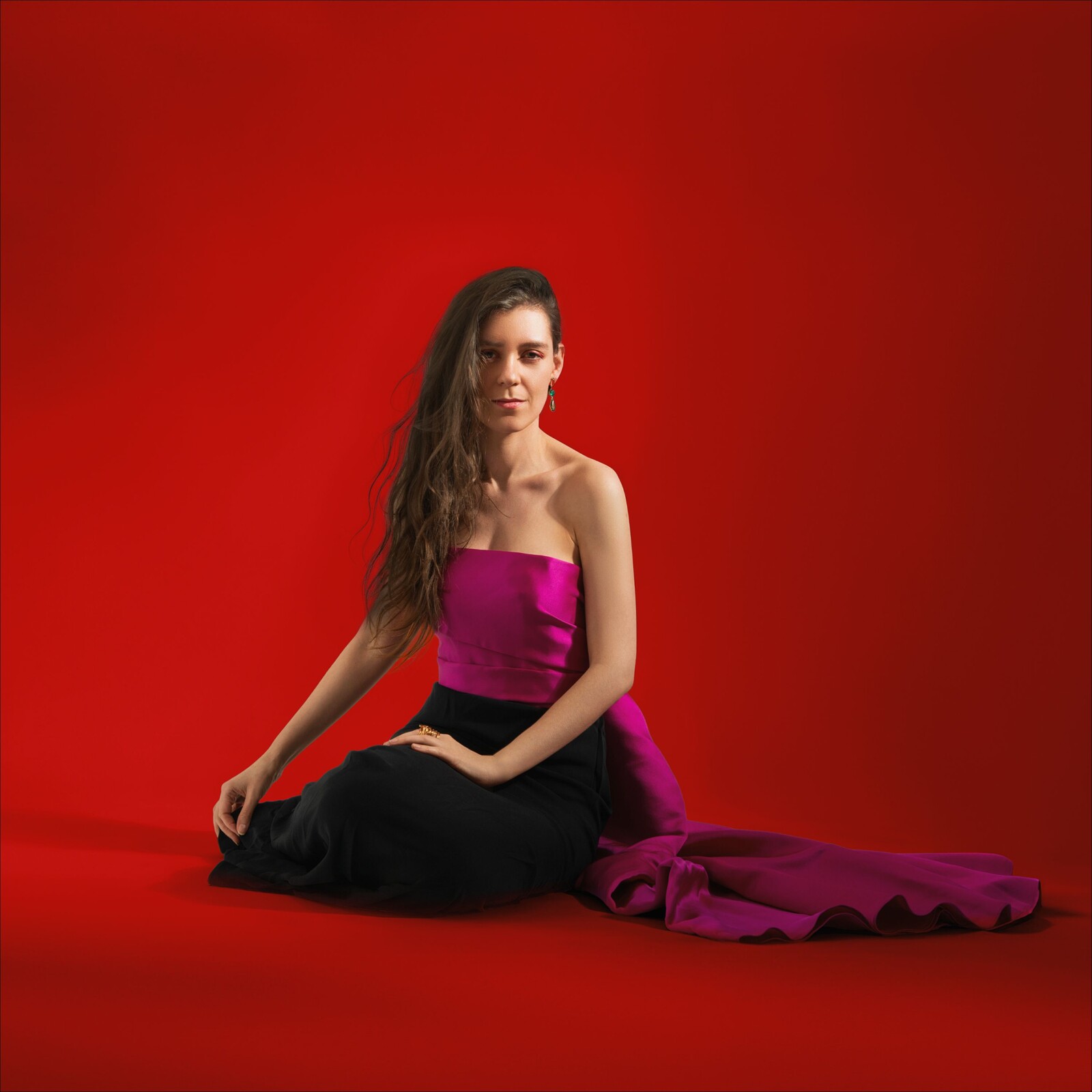 Picture of Daniela Mars - Heartweaving