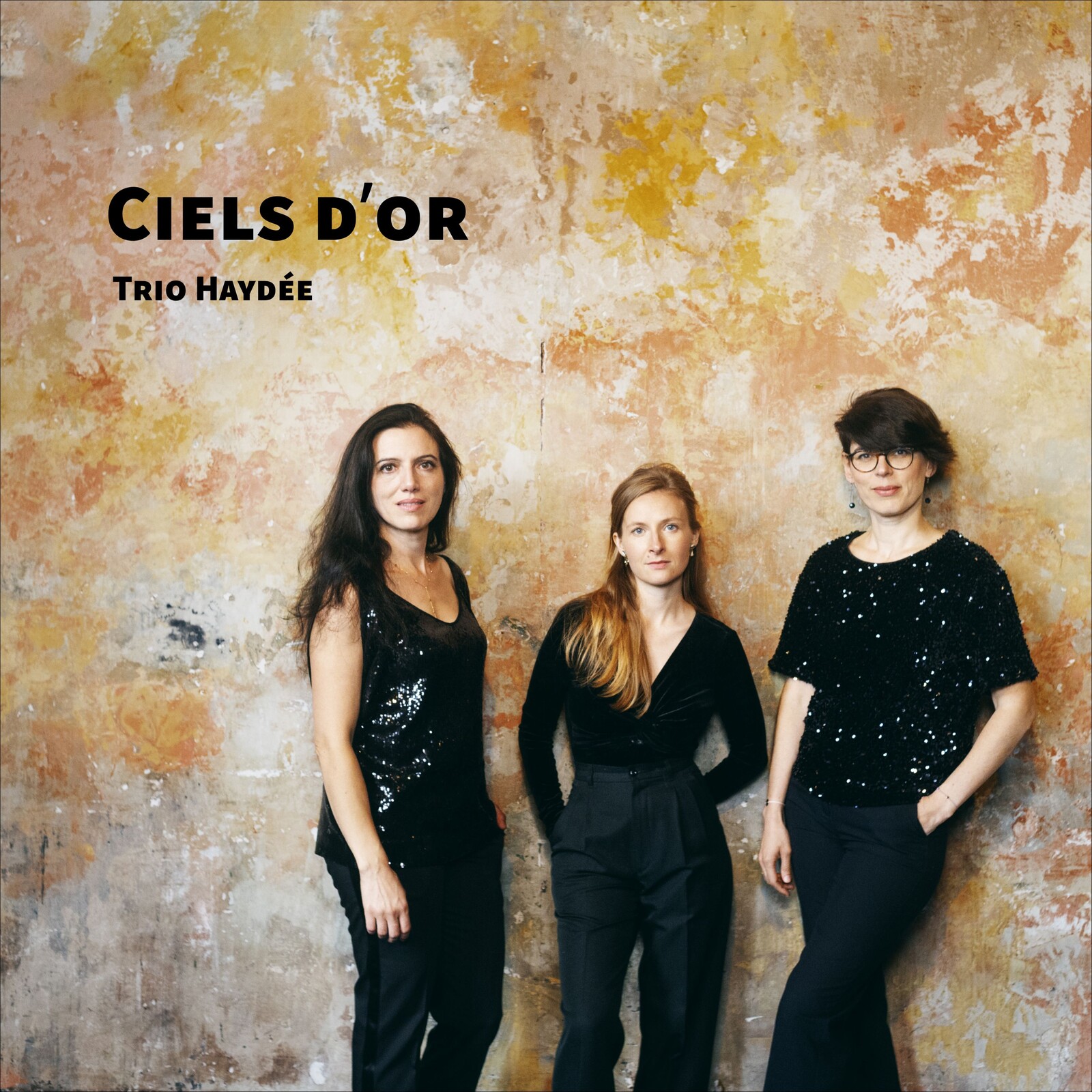 Picture of Trio Haydee - Ciels d'or