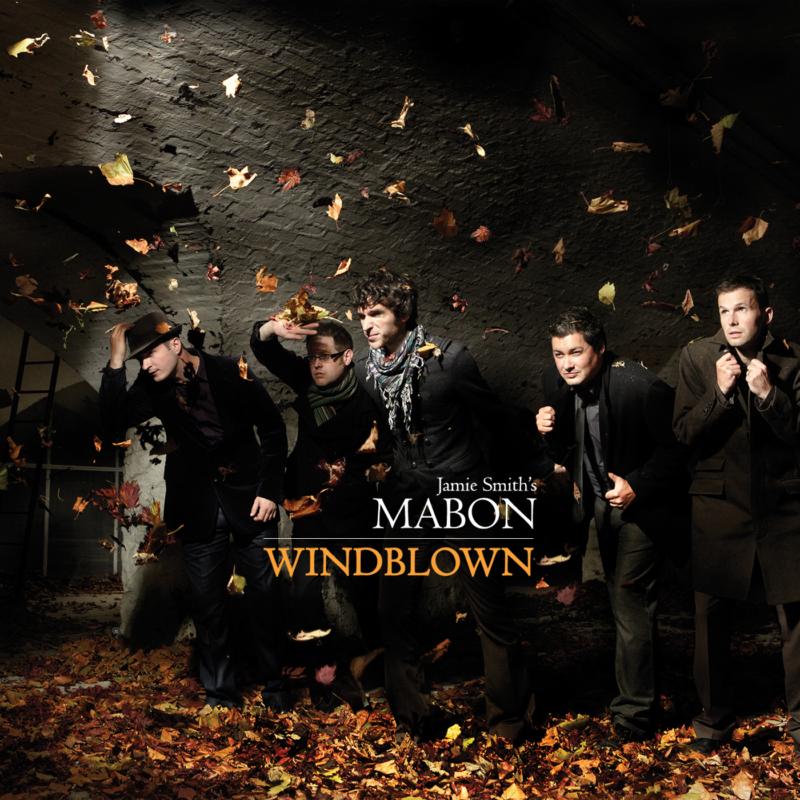 Picture of Jamie Smith�s Mabon - Windblown