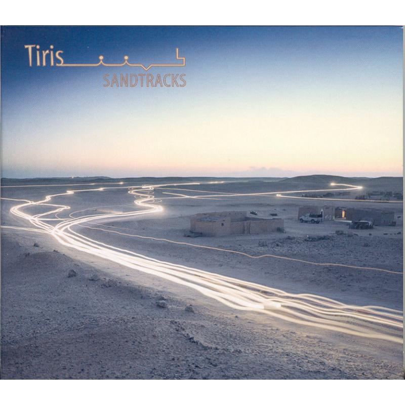 Picture of Tiris - Sandtracks