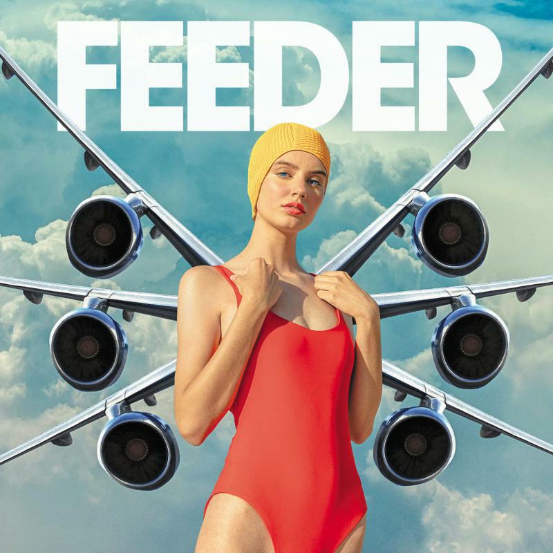 Picture of Feeder - Torpedo