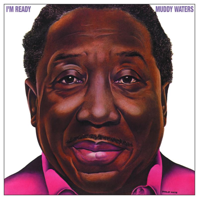 Picture of Muddy Waters - I'm Ready