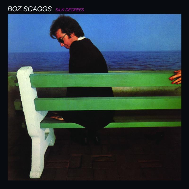 Picture of Boz Scaggs - Silk Degrees