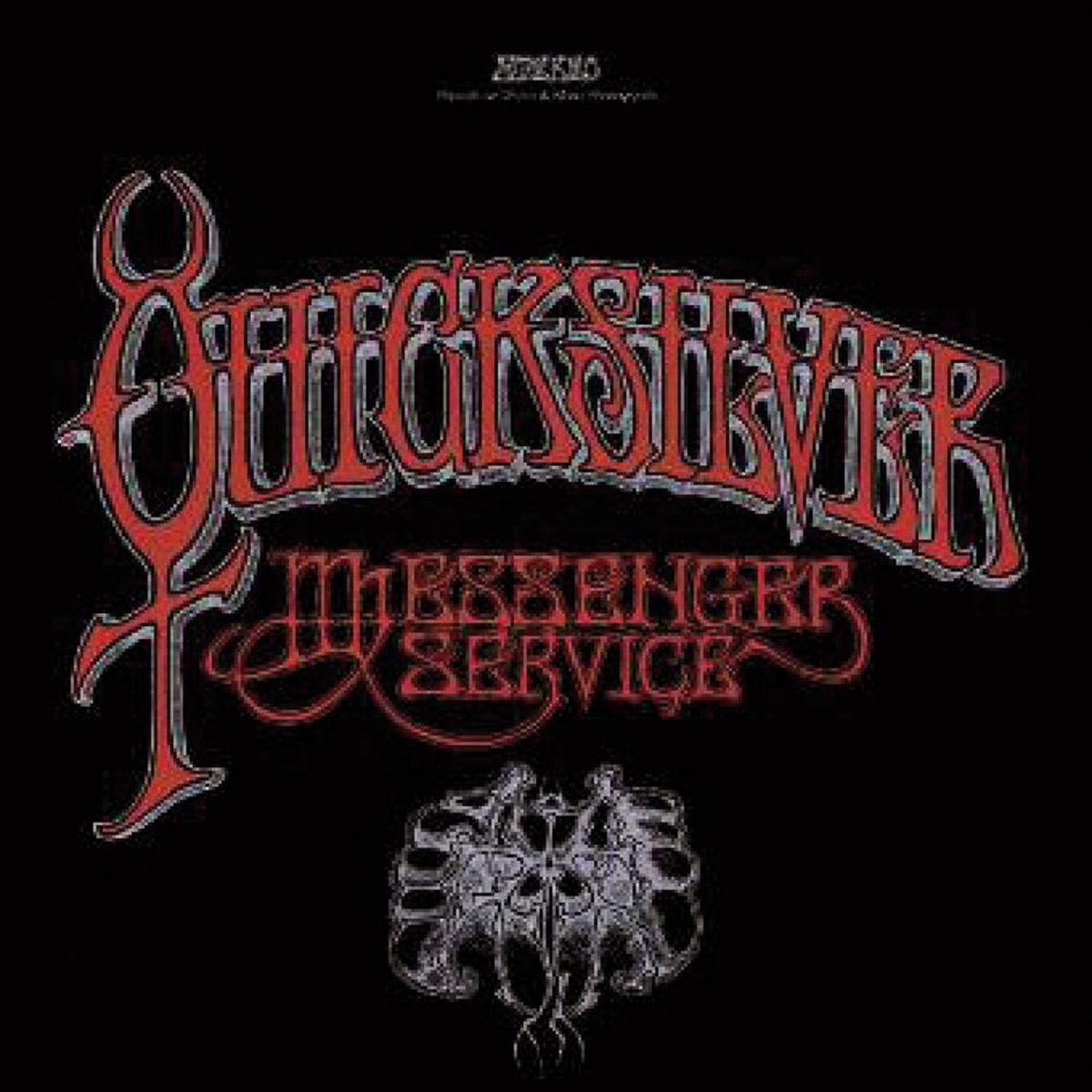 Picture of Quicksilver Messenger Service - Quicksilver Messenger Service