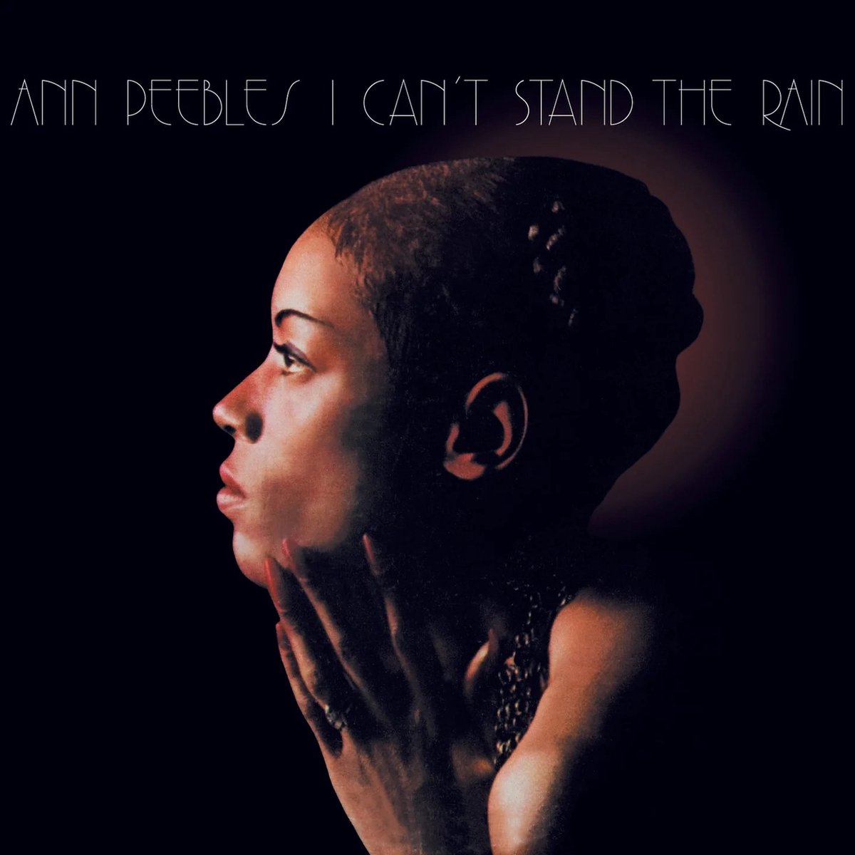 Picture of Ann Peebles - Can't Stand The Rain
