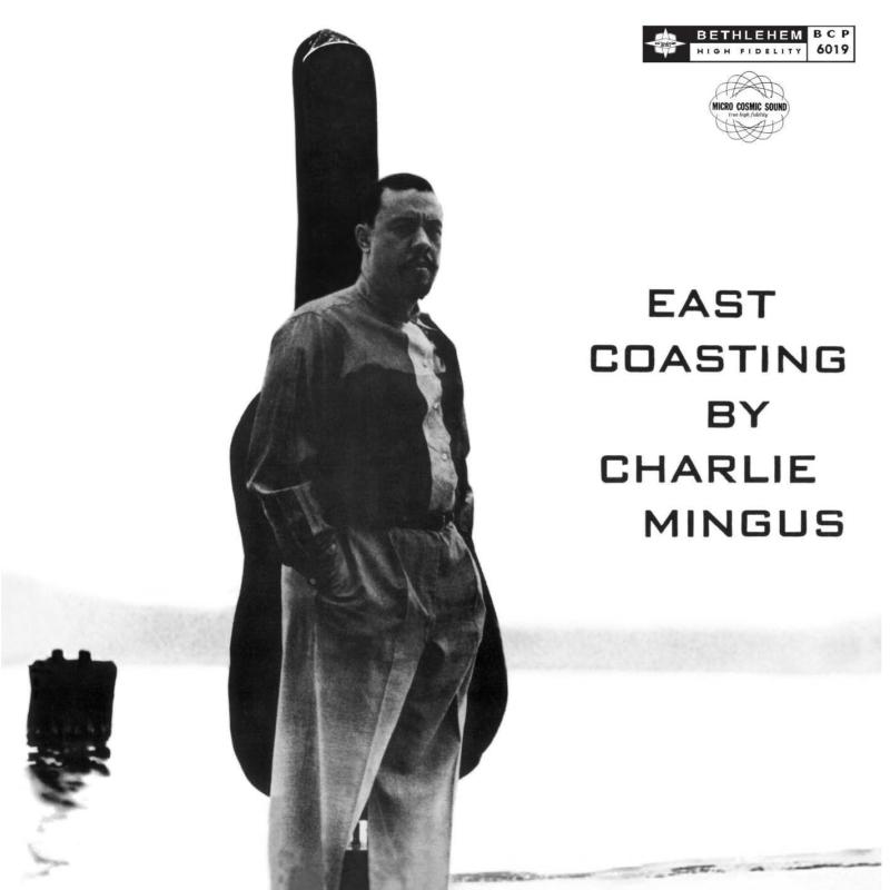 Picture of Charles Mingus - East Coasting
