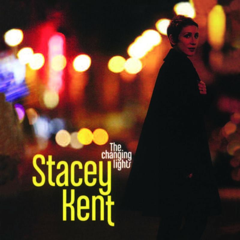 Picture of Stacey Kent - The Changing Lights