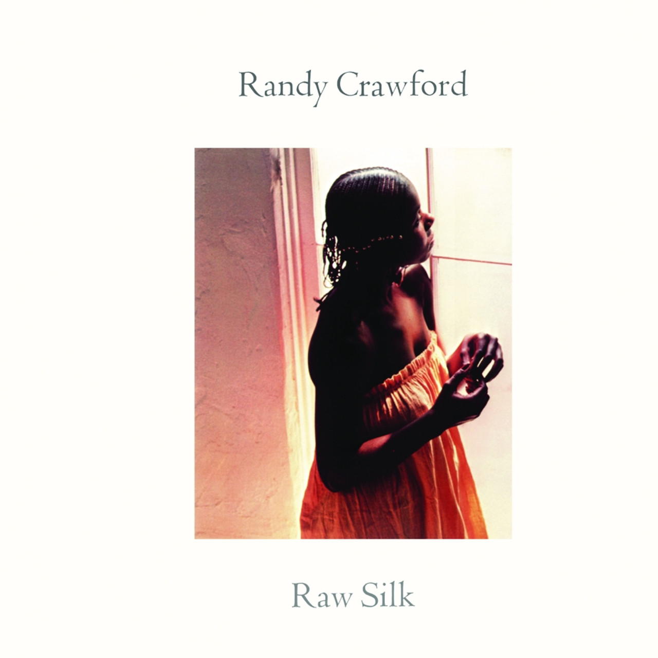 Picture of Randy Crawford - Raw Silk