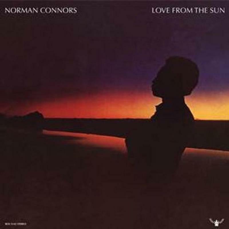 Picture of Norman Connors - Love From The Sun