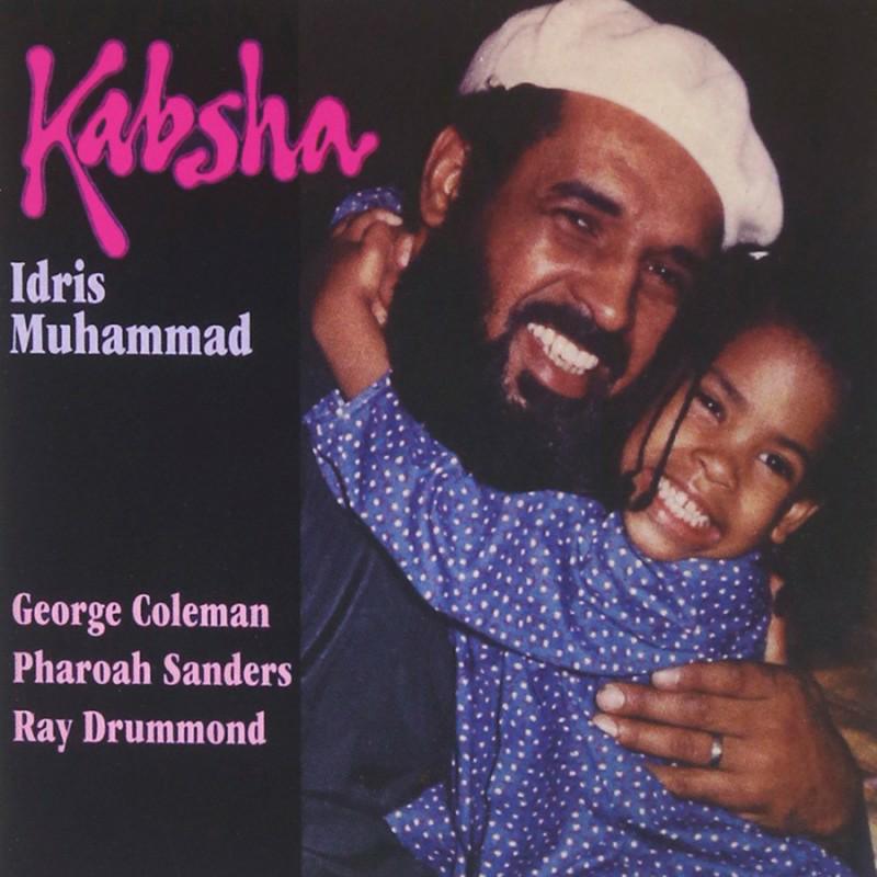 Picture of Idris Muhammed - Kabsha