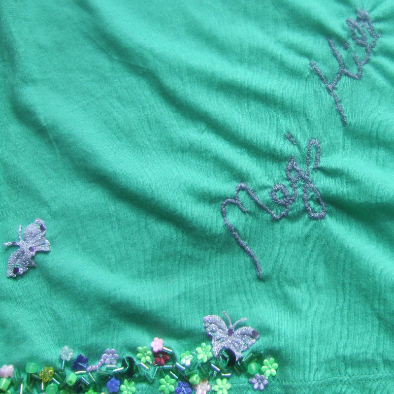 Picture of Jen Stevens & the Hiccups - Meg's Hill