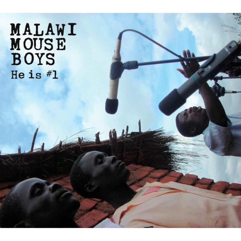 Picture of Malawi Mouse Boys - He Is No.1