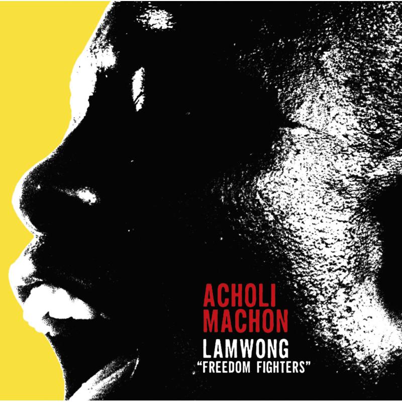 Picture of Acholi Machon - Lapwong (Freedom Fighters)