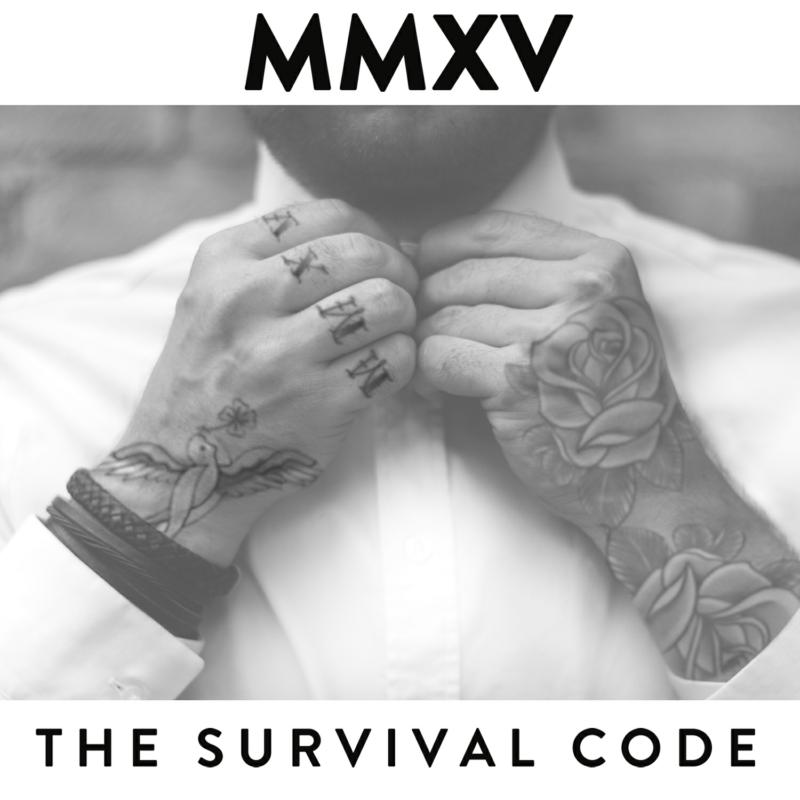 Picture of The Survival Code - MMXV