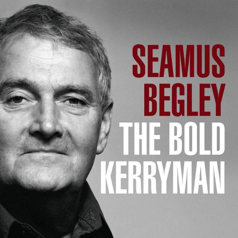 Picture of Seamus Begley - The Bold Kerryman