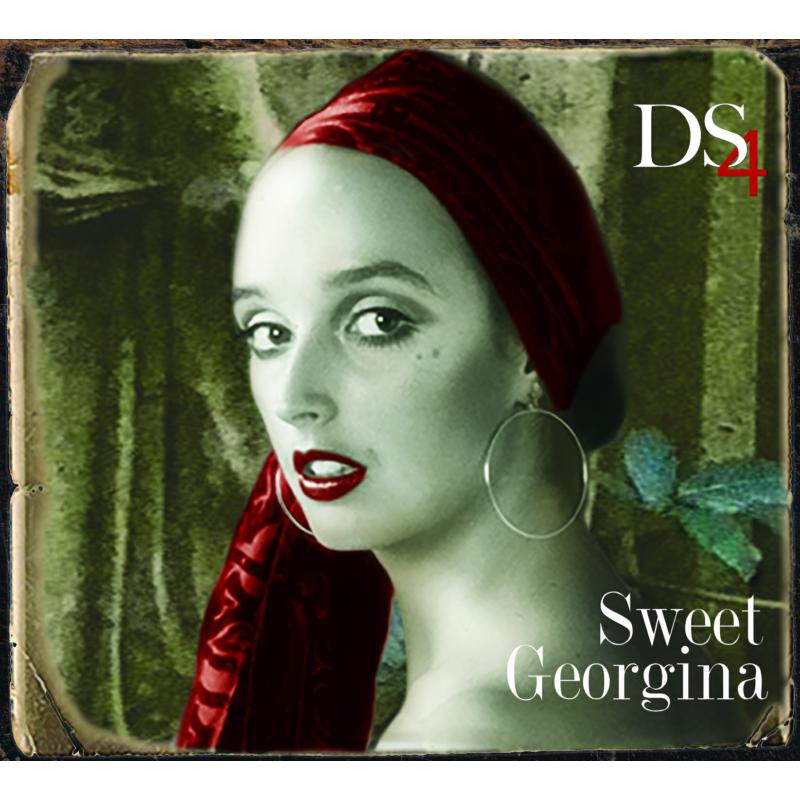 Picture of DS4 - Sweet Georgina