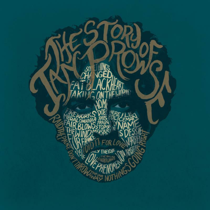 Picture of Ian Prowse - The Story Of Ian Prowse