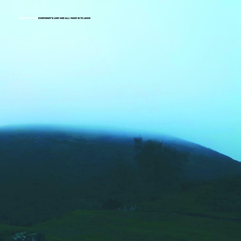 Picture of Victories At Sea - Everybody's Lost And All I Want Is To Leave (LP)