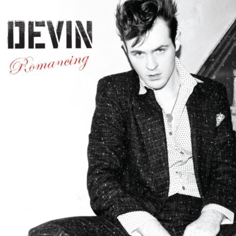 Picture of Devin - Romancing