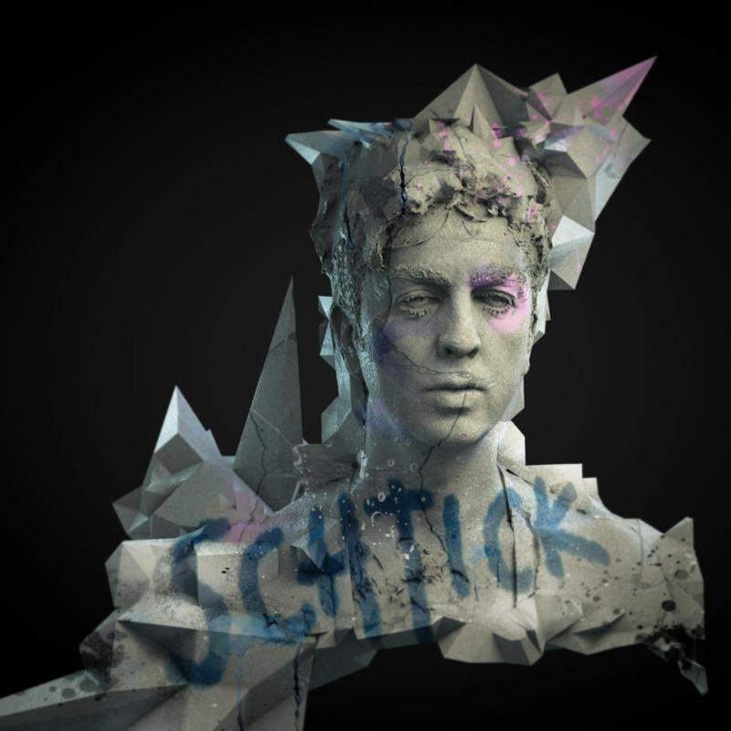 Picture of Danny Goffey - Schtick