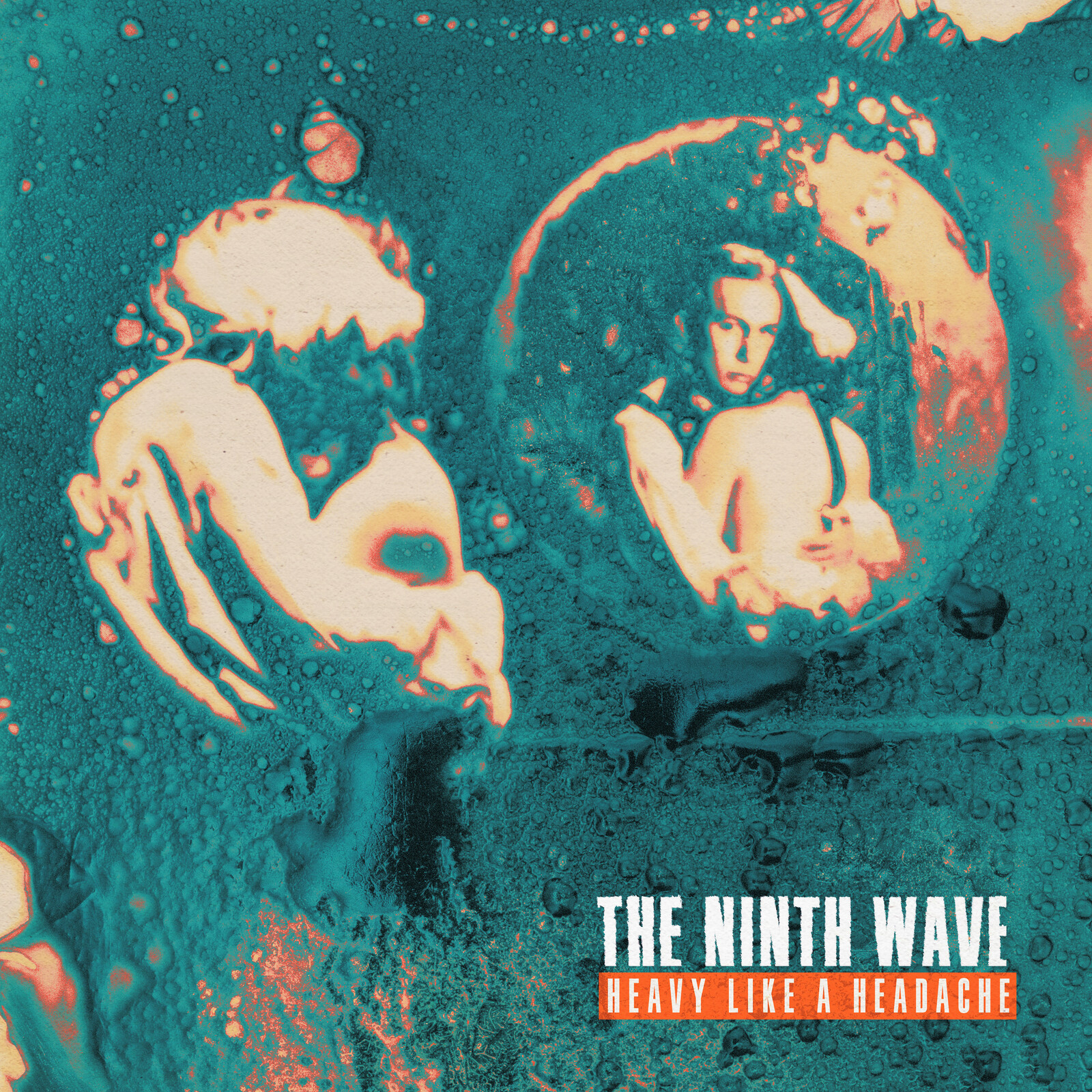 Picture of The Ninth Wave - Heavy Like A Headache