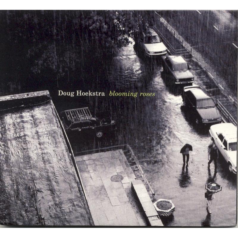 Picture of Doug Hoekstra - Blooming Roses