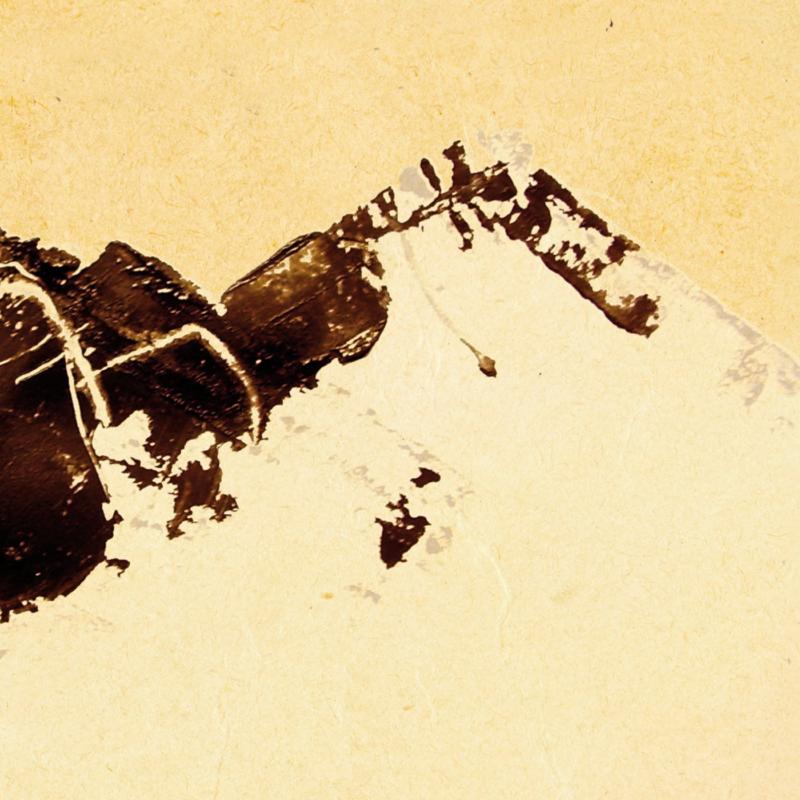 Picture of V.O. - Obstacles