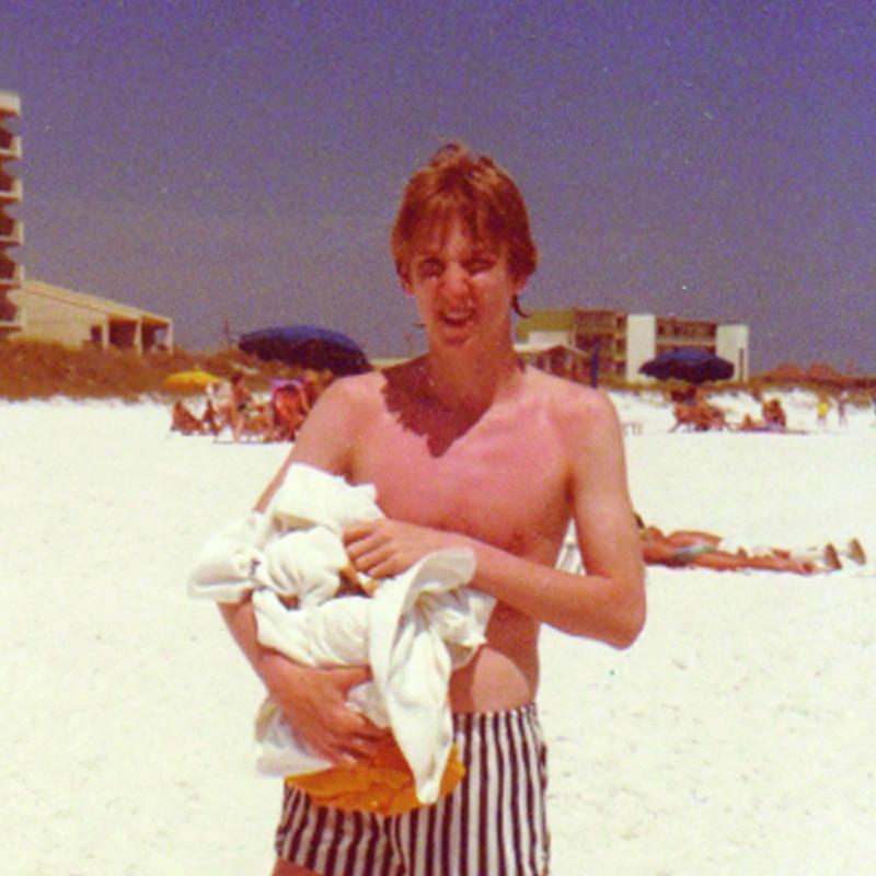 Picture of Daniel Carlson - Me You You Me